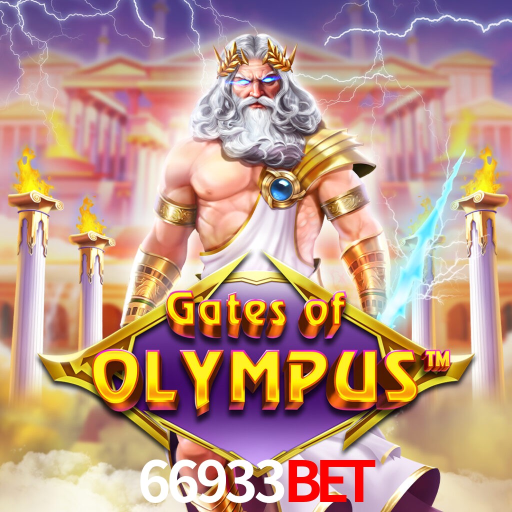Gates of Olympus